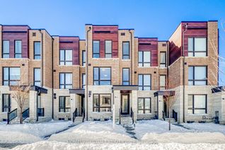 Townhouse for Sale, 86 Stauffer Cres, Markham, ON