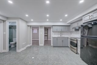 Detached House for Rent, 1238 Playter Ave #Basement, Oakville, ON