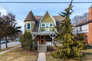 Triplex for Sale, 404 9th St E, Owen Sound, ON