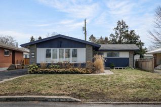 Property for Sale, 2160 Lambeth Walk, Parkway Park - Queensway Terrace S and Area, ON