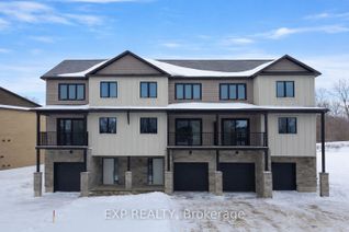 Townhouse for Rent, 321 Voyageur Pl, Russell, ON