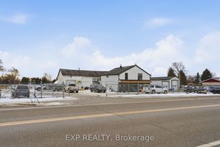 Investment Property for Sale, 984 Colborne St W, Brant, ON