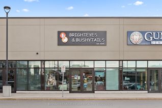 Other Business for Sale, 5734 Hazeldean Rd #B, Stittsville - Munster - Richmond, ON