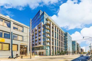 Property for Rent, 1190 Dundas St E #1203, Toronto, ON