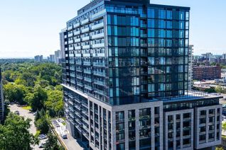 Condo Apartment for Rent, 86 Dundas St E #725, Mississauga, ON