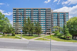 Apartment for Sale, 555 BRITTANY Dr #1111, Manor Park - Cardinal Glen and Area, ON