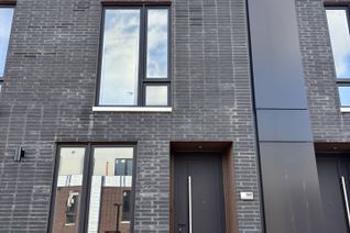 Condo Townhouse for Rent, 98 Everett Common, St. Catharines, ON