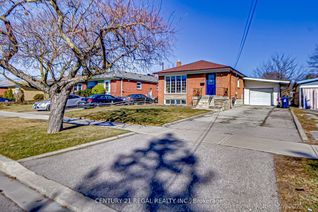 Bungalow for Sale, 17 Electro Rd, Toronto, ON Bungalow for Sale, 17 Electro Rd, Toronto, ON