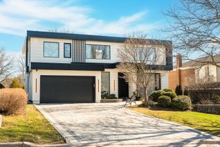 Property for Sale, 33 Thorny Brae Dr, Markham, ON