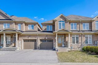 Townhouse for Sale, 11 Chao Cres, Richmond Hill, ON