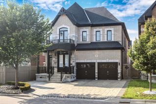 Property for Sale, 18 Rotondo Cres, Vaughan, ON