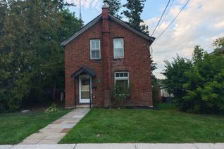 Property for Rent, 6 Rouge St, Markham, ON