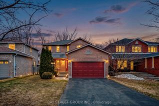 Property for Sale, 97 Bishop Dr, Barrie, ON
