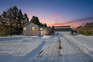 Detached House for Sale, 877430 5 Line N/A E, Mulmur, ON