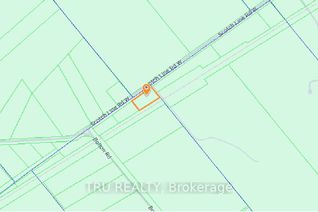 Land for Sale, 394 Scotch Line Rd, North Grenville, ON