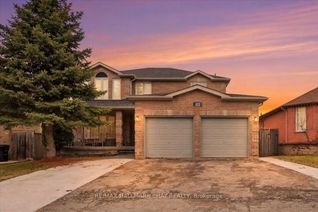 Detached House for Sale, 102 Esther Dr, Barrie, ON Detached House for Sale, 102 Esther Dr, Barrie, ON