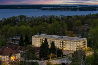 Apartment for Sale, 486 Laclie St #109, Orillia, ON