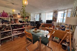Condo Apartment for Sale, 555 Yonge St #406, Toronto, ON