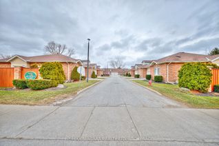 Condo Townhouse for Sale, 4300 Kalar Rd #10, Niagara Falls, ON
