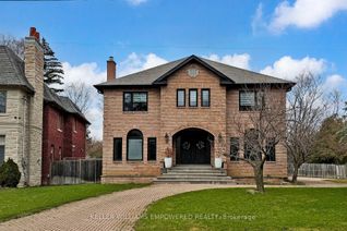 Detached House for Sale, 20 Blaine Dr, Toronto, ON Detached House for Sale, 20 Blaine Dr, Toronto, ON