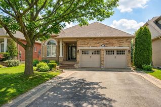 House for Sale, 727 Madeline Hts N, Newmarket, ON