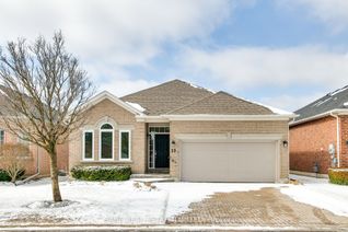 House for Sale, 19 Long Stan N/A, Whitchurch-Stouffville, ON