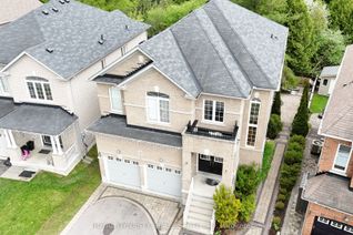 Detached House for Sale, 16 Nature Way Cres, East Gwillimbury, ON Detached House for Sale, 16 Nature Way Cres, East Gwillimbury, ON