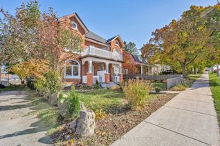 Semi-Detached House for Sale, 17 First St, Orangeville, ON