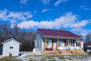 Detached House for Sale, 4399 Markell Rd, South Dundas, ON