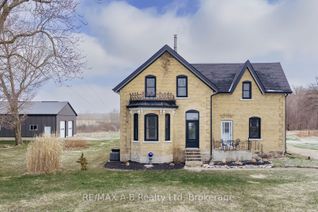 Property for Sale, 4722 Perth Line 20 Line, Perth South, ON