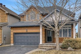 Detached House for Sale, 315 Rustic Hills Cres, Orleans - Cumberland and Area, ON