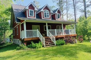 House for Sale, 1003 Heron Ln Heron Ln, Gravenhurst, ON