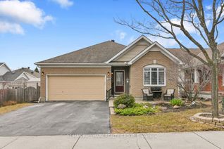 Bungalow for Sale, 18 Spinney Way, Barrhaven, ON