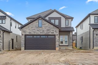 Detached House for Sale, 2831 BUROAK Dr, London North, ON Detached House for Sale, 2831 BUROAK Dr, London North, ON
