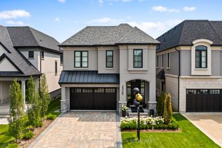 Detached House for Sale, 2326 TERRAVITA Dr, Niagara Falls, ON