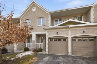 Freehold Townhouse for Sale, 15 Dundalk Private, Barrhaven, ON