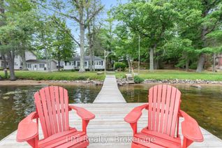 Bungalow for Sale, 17 Fire Route 88A N/A, Havelock-Belmont-Methuen, ON