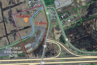 Property for Sale, 00 W HIGHWAY Ln W, Orleans - Cumberland and Area, ON