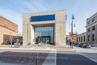 Commercial/Retail Property for Lease, 241 Front St, Belleville, ON