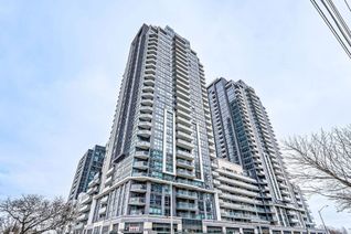 Condo Apartment for Sale, 20 Meadowglen Pl #1408, Toronto, ON