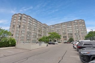 Apartment for Sale, 309 Major Mackenzie Dr E #113, Richmond Hill, ON