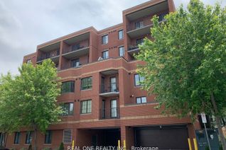 Apartment for Rent, 47 Caroline St N #301, Hamilton, ON