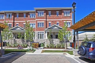 Townhouse for Rent, 80 Bell Estate Rd #3, Toronto, ON