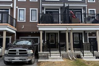 Freehold Townhouse for Sale, 57 PLACETTE STITCH Mews, Stittsville - Munster - Richmond, ON