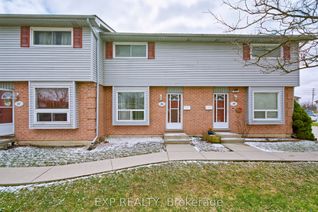 Condo for Sale, 1430 Jalna Blvd #38, London South, ON Condo for Sale, 1430 Jalna Blvd #38, London South, ON