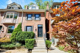 Semi-Detached House for Sale, 96 Balmoral Ave, Toronto, ON