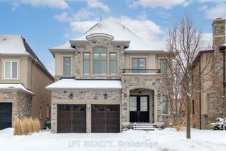 Detached House for Sale, 113 Burns Blvd, King, ON