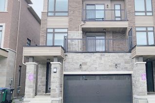 Townhouse for Rent, 22 Ravenbury St, Brampton, ON