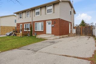 Semi-Detached House for Sale, 521 Osgoode Dr, London South, ON