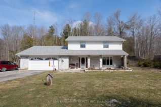 Detached House for Sale, 61 Hazzards Rd, Madoc, ON